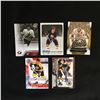 Image 1 : BOBBY ORR HOCKEY CARD LOT