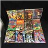 Image 1 : SUPERHERO COMIC BOOK LOT