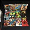Image 1 : VARIOUS COMIC BOOK LOT