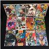 Image 1 : VARIOUS COMIC BOOK LOT (X-MEN, THOR...)