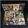 Image 1 : VARIOUS COMIC BOOK LOT (THE CROW, HELLBOY)