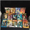 Image 1 : VARIOUS COMIC BOOK LOT (