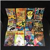 Image 1 : VARIOUS COMIC BOOK LOT ( BATMAN, SUPERMAN)