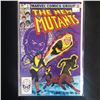 Image 1 : THE NEW MUTANTS #1 (MARVEL COMICS)