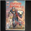 Image 1 : CAPTAIN AMERICA #1 (MARVEL COMICS)
