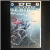 Image 1 : DC UNIVERSE REBIRTH #1 (DC COMICS)