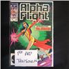 Image 1 : ALPHA FIGHT #19 (MARVEL COMICS)