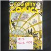 Image 1 : FOG CITY COMICS #3 (STAMPART COMICS)