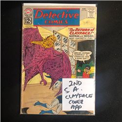 DETECTIVE COMICS #304 (DC COMICS)