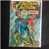 Image 1 : CAPTAIN ACTION #3 (DC COMICS)