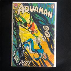 AQUAMAN #51 (DC COMICS)