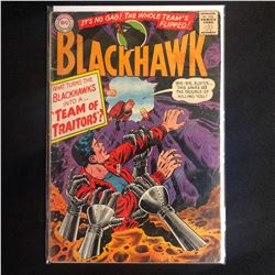 BLACKHAWK #214 (DC COMICS)