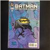 Image 1 : DETECTIVE COMICS #717 (DC COMICS) signed by BRIAN STELFREEZE