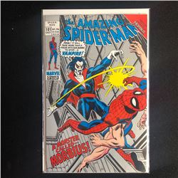 THE AMAZING SPIDER-MAN #101 (MARVEL COMICS)