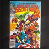 Image 1 : SECRET WARS #1 (MARVEL COMICS)