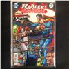 Image 1 : HARLEY'S LITTLE BLACK BOOK #5 (DC COMICS)