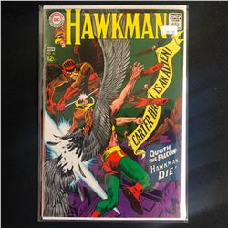 HAWKMAN #22 (DC COMICS)