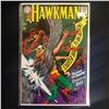 Image 1 : HAWKMAN #22 (DC COMICS)