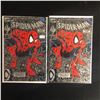Image 1 : SPIDER-MAN #1 COMIC BOOK LOT (MARVEL COMICS)