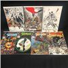 Image 1 : SPAWN COMIC BOOK LOT (IMAGE COMICS)