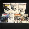 Image 1 : SPAWN COMIC BOOK LOT (IMAGE COMICS)