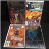 Image 1 : COMIC BOOK LOT (VARIOUS COMICS)