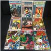 Image 1 : COMIC BOOK LOT (VARIOUS COMICS)