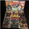 Image 1 : COMIC BOOK LOT (VARIOUS COMICS)
