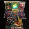Image 1 : SPIDER-MAN COMIC BOOK LOT (MARVEL COMICS)