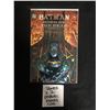 Image 1 : BATMAN BOOK OF THE DEAD #1 of 2 (DC COMICS) signed by MOENCH & KITSON