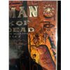 Image 3 : BATMAN BOOK OF THE DEAD #1 of 2 (DC COMICS) signed by MOENCH & KITSON