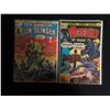 Image 1 : VINTAGE MARVEL COMICS BOOK LOT