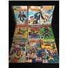 Image 1 : MIXED SPIDER-MAN COMIC BOOK LOT (MARVEL COMICS)