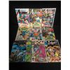 Image 1 : COMIC BOOK LOT (VARIOUS COMICS)