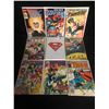 Image 1 : COMIC BOOK LOT (VARIOUS COMICS)