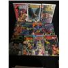 Image 1 : COMIC BOOK LOT (VARIOUS COMICS)