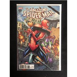 THE AMAZING SPIDER-MAN #797 (MARVEL COMICS)