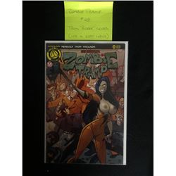 ZOMBIE TRAMP #28 COMIC BOOK