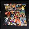 Image 1 : VARIOUS COMIC BOOK LOT (BATMAN, AVENGERS)