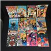 Image 1 : VARIOUS COMIC BOOK LOT (FF, AVENGERS...)