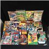 Image 1 : VARIOUS COMIC BOOK LOT