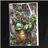 Image 1 : TEENAGE MUTANT NINJA TURTLES NO.1