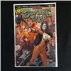 Image 1 : ZOMBIE TRAMP NO.1 RISQUE COVER VARIENT