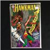 Image 1 : DC COMICS NO.22 HAWKMAN ( HIGH GRADE)