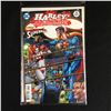 Image 1 : HARLEY QUINN LITTLE BLACK BOOK NO.5