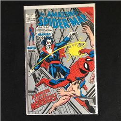 THE AMAZING SPIDER MAN 101 ( HIGH GRADE)