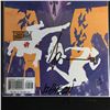 Image 2 : TRIPLE SIGNED BATMAN 625 COMIC ( DYNAMIC FORCES COA)