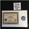 Image 3 : TRIPLE SIGNED BATMAN 625 COMIC ( DYNAMIC FORCES COA)