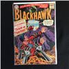 Image 1 : DC COMICS LACKHAWK 212 COMIC BOOK