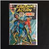 Image 1 : DC COMICS CAPTAIN ACTION NO.3